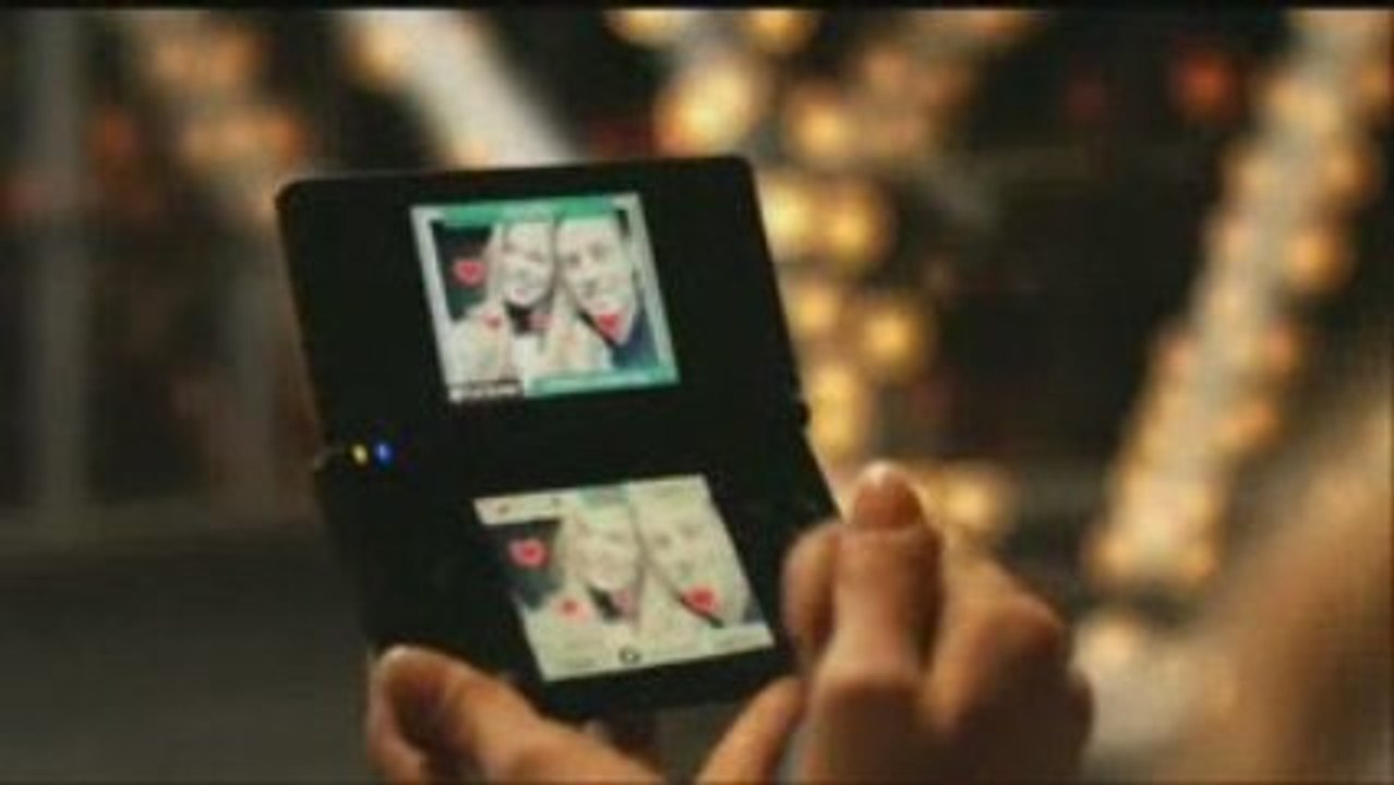 DSi trailer