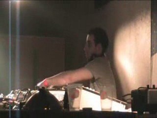 Alien Meeting 15-03-2009