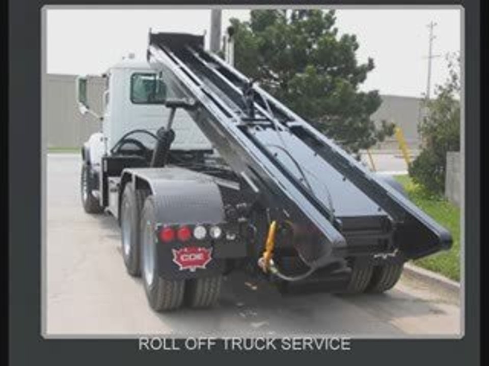 Toronto Garbage Bin Rental 416-761-9292