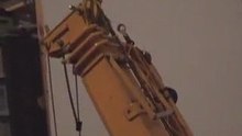 grue radio-commandée LTM1030