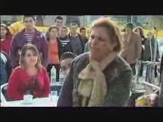 Maktoub 2: Femme confronts Dahfer Habidin 🎬