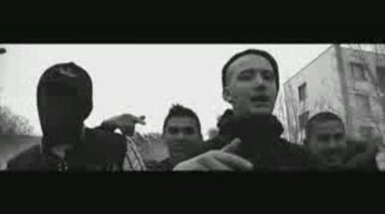 MESS BASS - Jte Présente Plus la brant