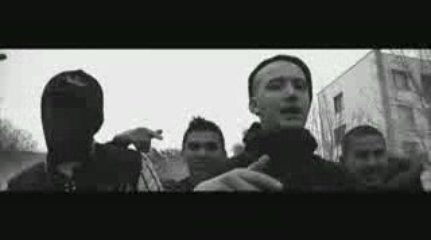 MESS BASS - Jte Présente Plus la brant