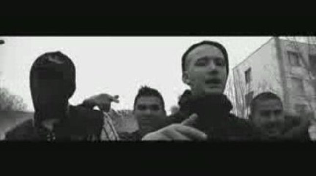 MESS BASS - Jte Présente Plus la brant