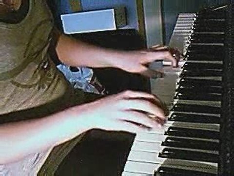 Ily - Deyss (compo piano)
