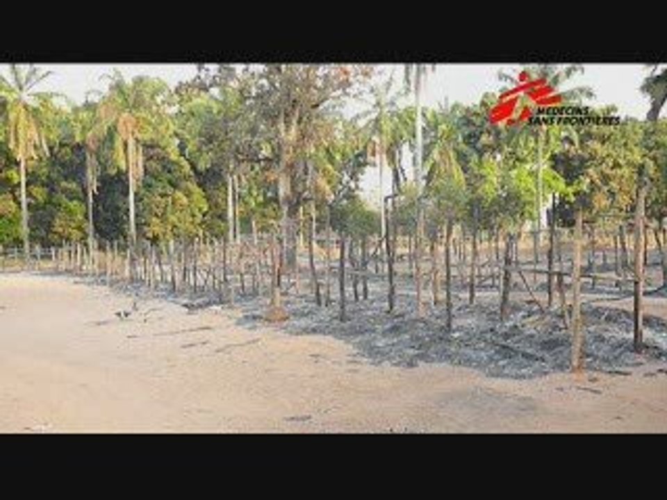 RDC, Attaques meurtrières contre les civils