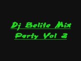 Dj Belite Mix Party Vol 2