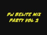 Dj Belite Mix Party Vol 2