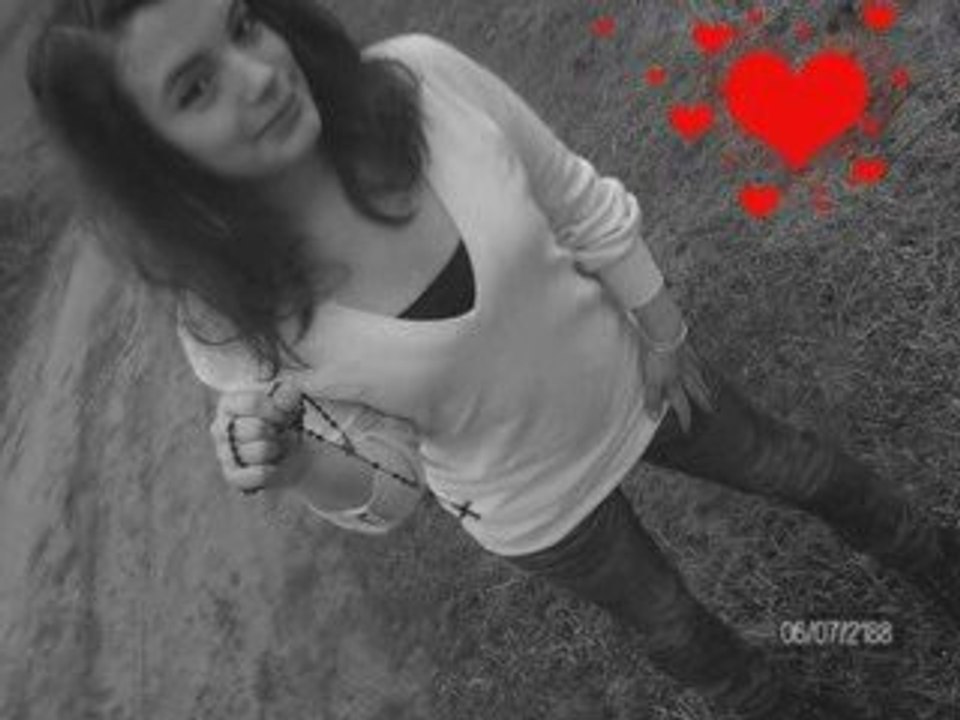 Dédicasse Bouille d'amour