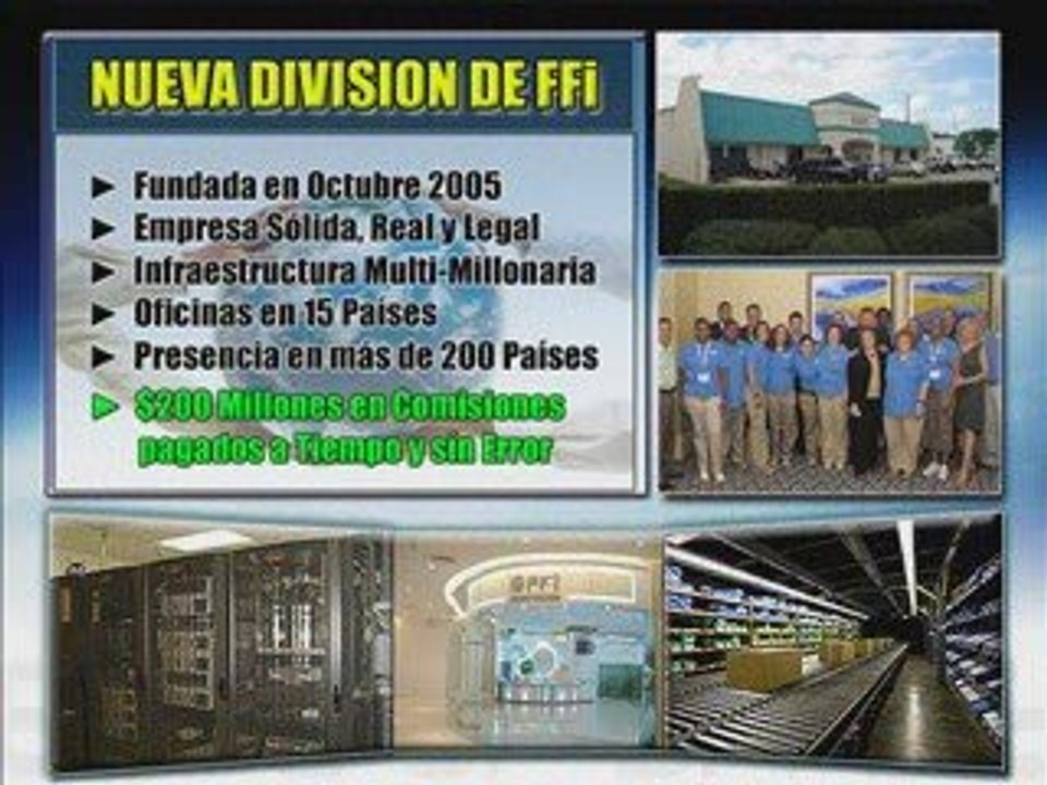 Como Ganar Dinero Por Internet. Fone Feeder International...