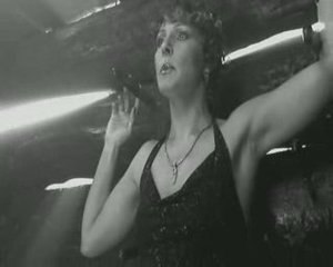 певица Русалина"Сможем сказать"