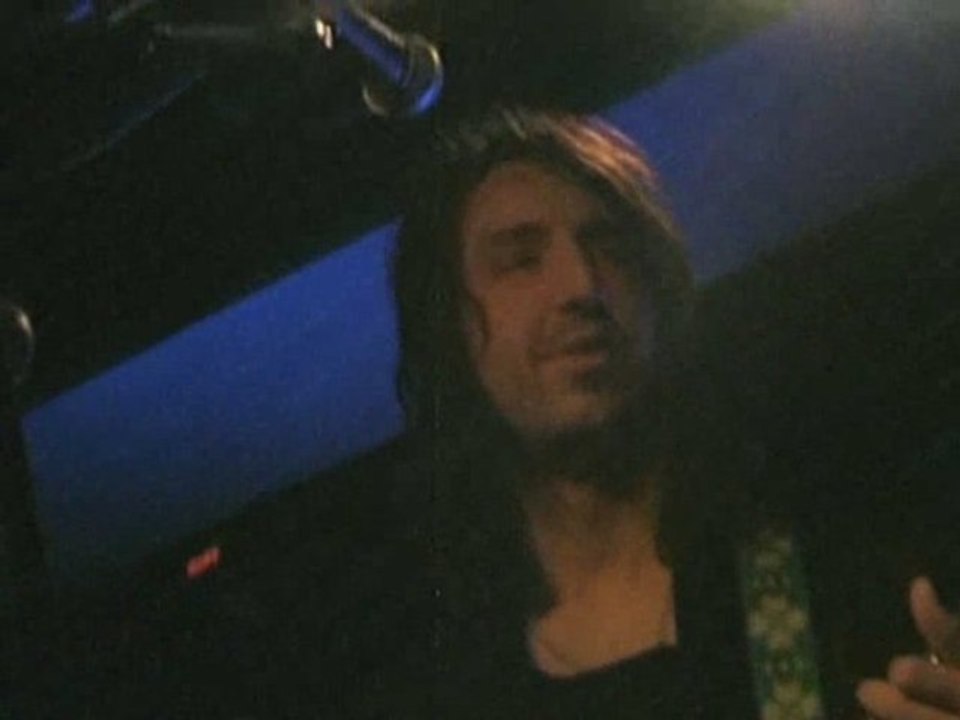 Bootleg Series 3 : Joseph Arthur | Le Havre | 23.03.09