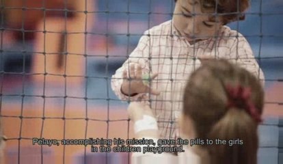 Femina domus, de Jaime (Jim-Box) Fernández Miranda