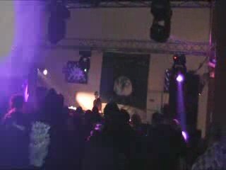 Alien Meeting 15-03-2009