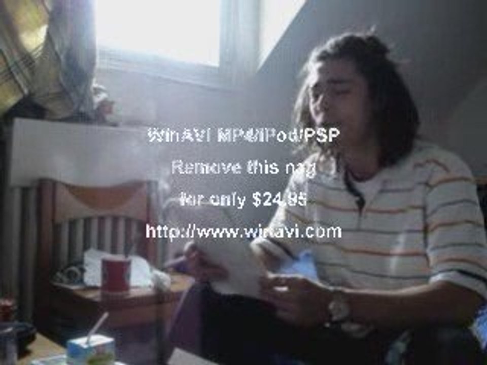 Session live ( plus j'ai mal )