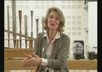 Isabelle This Saint-Jean soutient le personnel du Palais