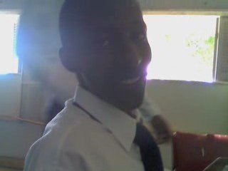 Radio au Sénégal, atelier dessins de presse.