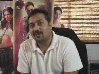 Anurag Kashyap Exclusive