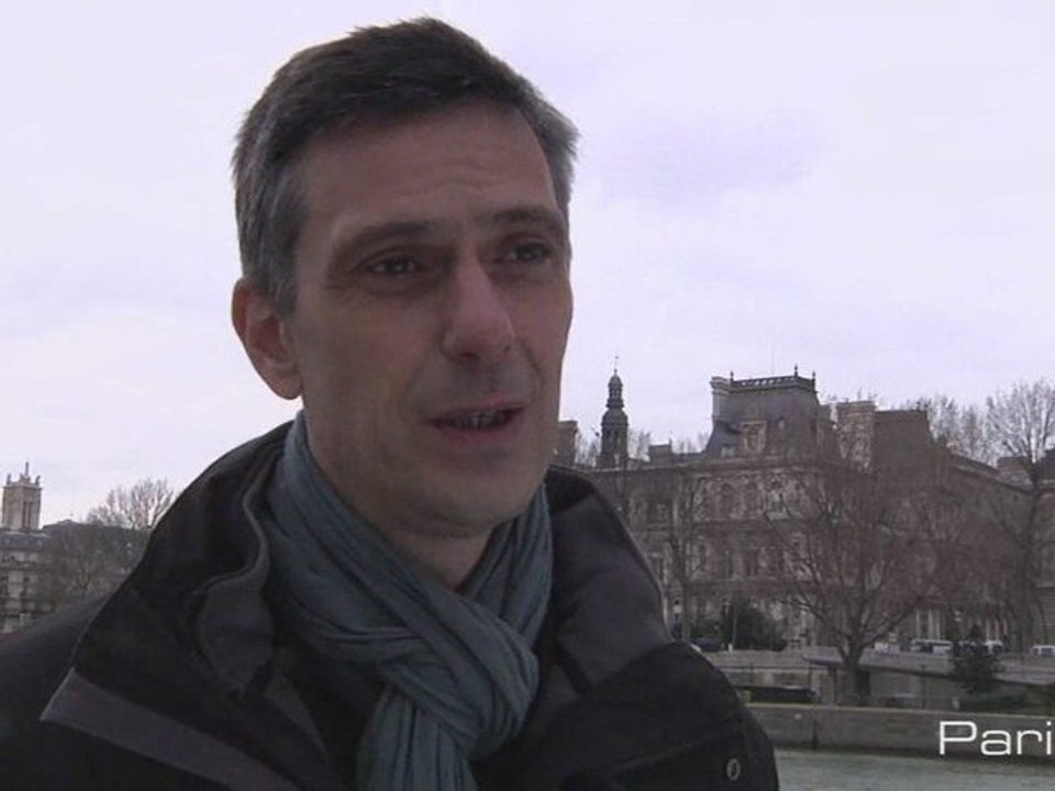 Paris en toutes lettres : vous allez aimer lire et écrire...