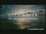 Bande-annonce ''Open Water (En Eaux Troubles)''