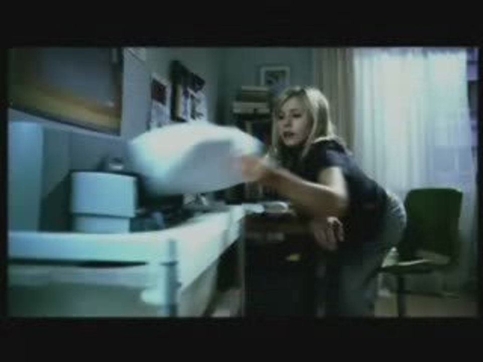 Bande-annonce ''Pulse''