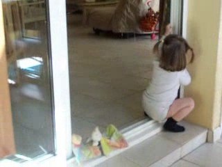 Faustine qui n'a pas fait la sieste 001