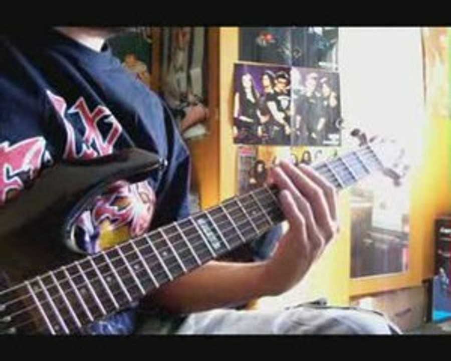 Epica Cover Seif al din