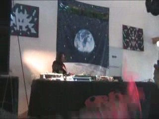 Alien Meeting 15-03-2009