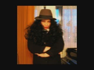 LUMINITA SOARE: "FRAGILE" VARIANTE 1