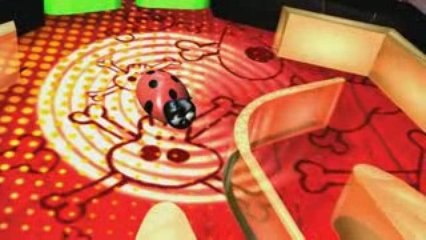 Film 3D : Coskinelle (SRC Mulhouse)