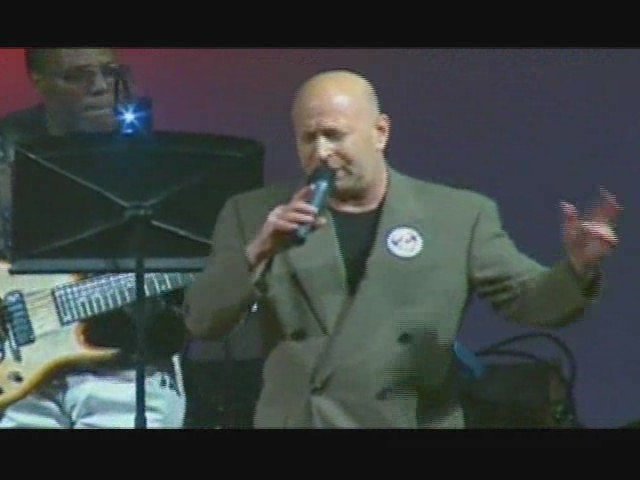 Love Knows Know Boundaries