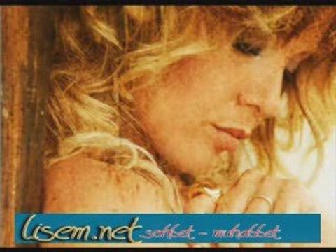 Gülben Ergen Bu Su Hiç Durmaz lisem.net