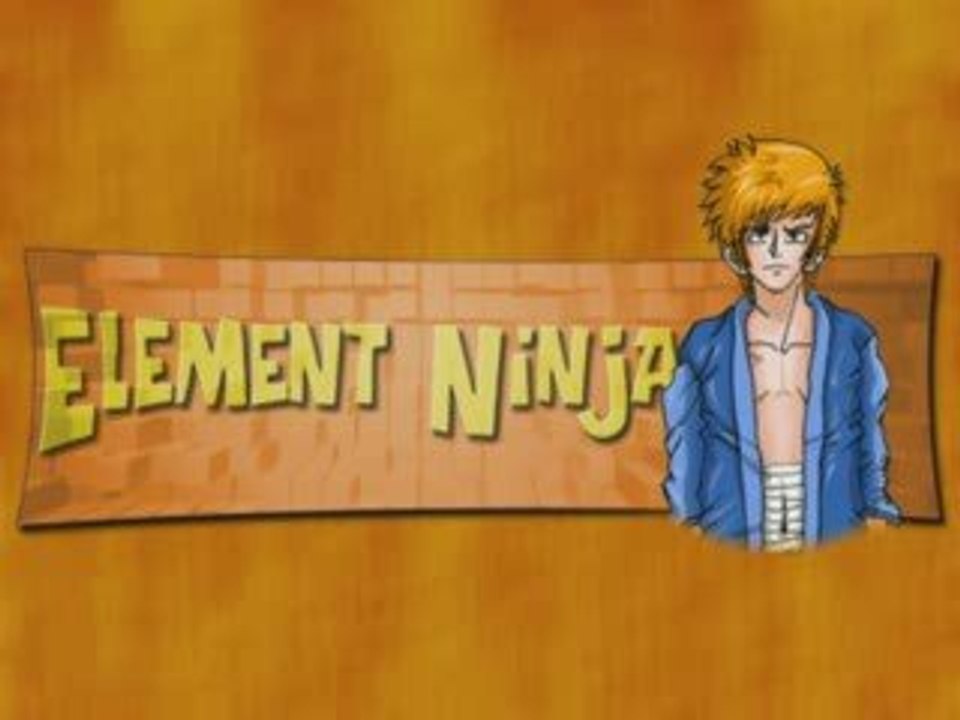 Element Ninja Introduction