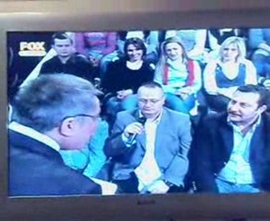 mEHMET Ali ERBİL - Refleksoloji - Esat BAŞARAN -Halil TABUR