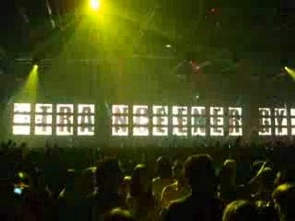 Trance energy 2008 - Ferry corsten 1/2