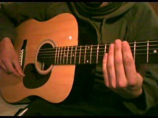 kevinAtGuitar : volare - gipsy king