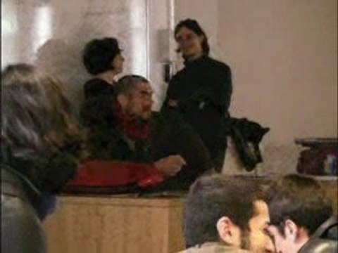 AG étudiante université Lyon2