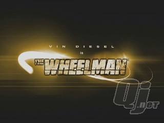 Videotest The Wheelman (X360)