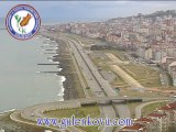 Trabzon Kısa Tanıtım Videosu