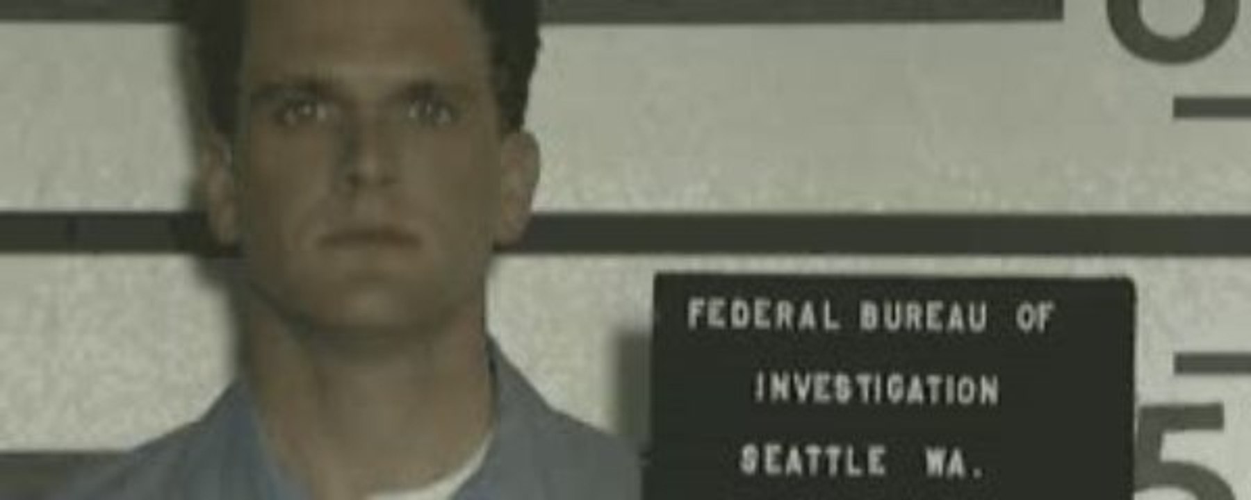Game over version mug shot