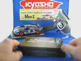 kyosho mini z Boite de rangement d'accu