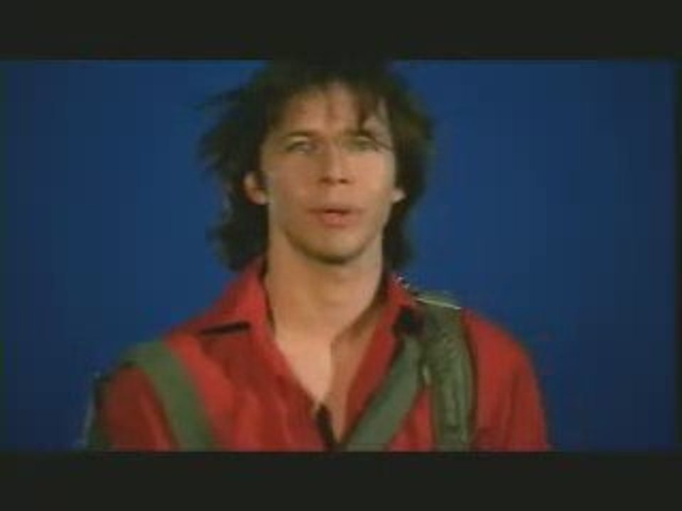 Мумий Тролль это по любви