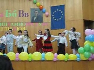 ТАНЦ - РУПСКИ ИГРИ - ВТОРА ЧАСТ