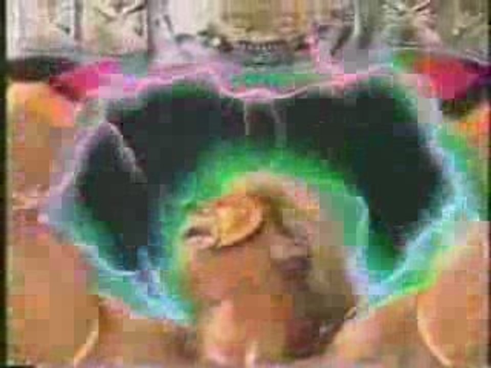 wwf Superstars 1990 intro