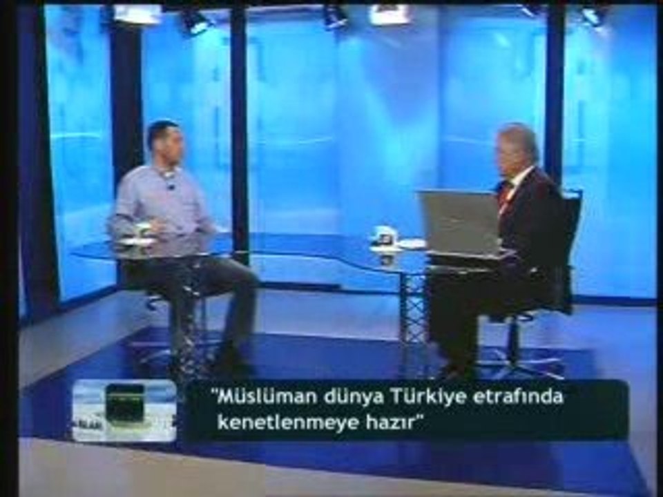 Hakan Albayrak / hilal tv 5
