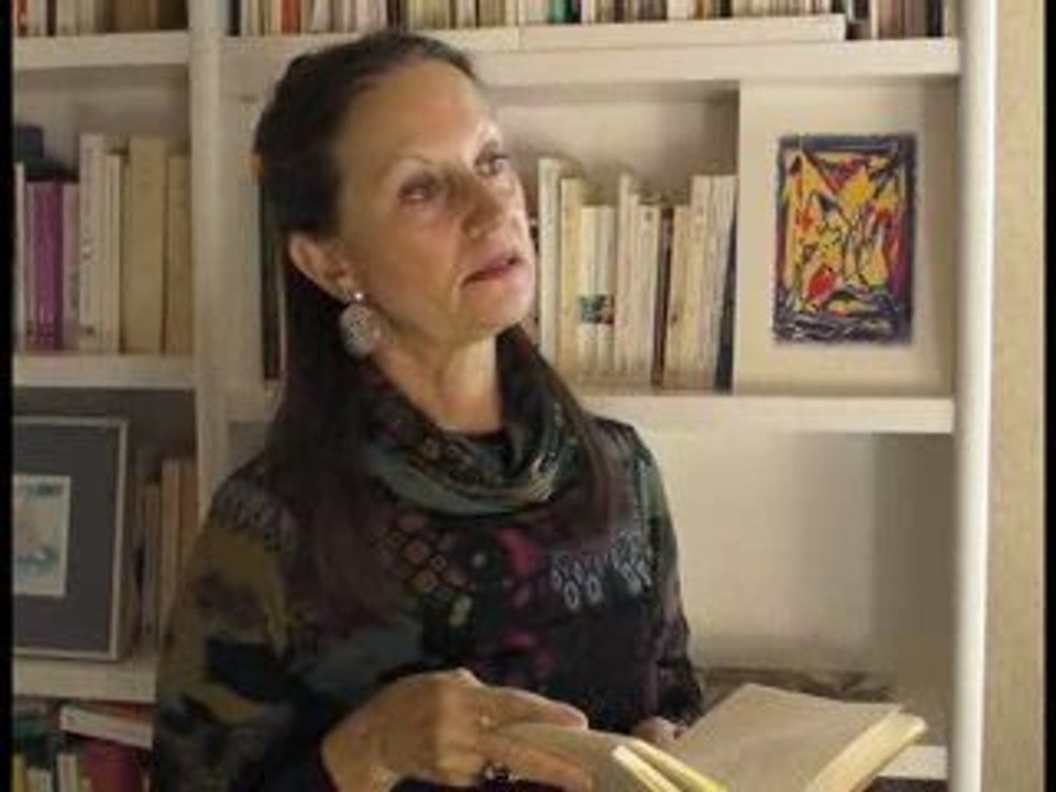 Martine Morillon-Carreau : Borderline