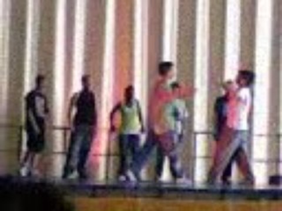HIP HOP