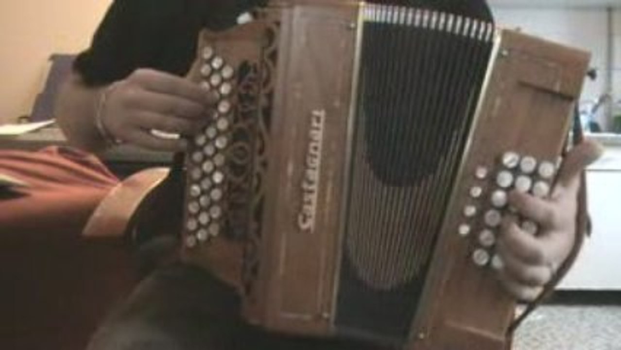 Scottish à l'amante