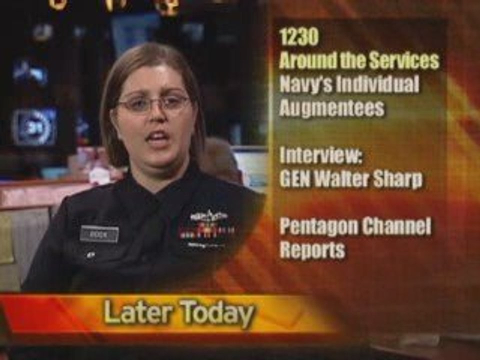 North Dakota Flood Response