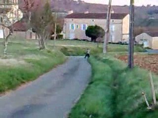 test nitro top rose reglage by me